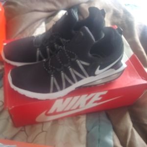 Nike Shox